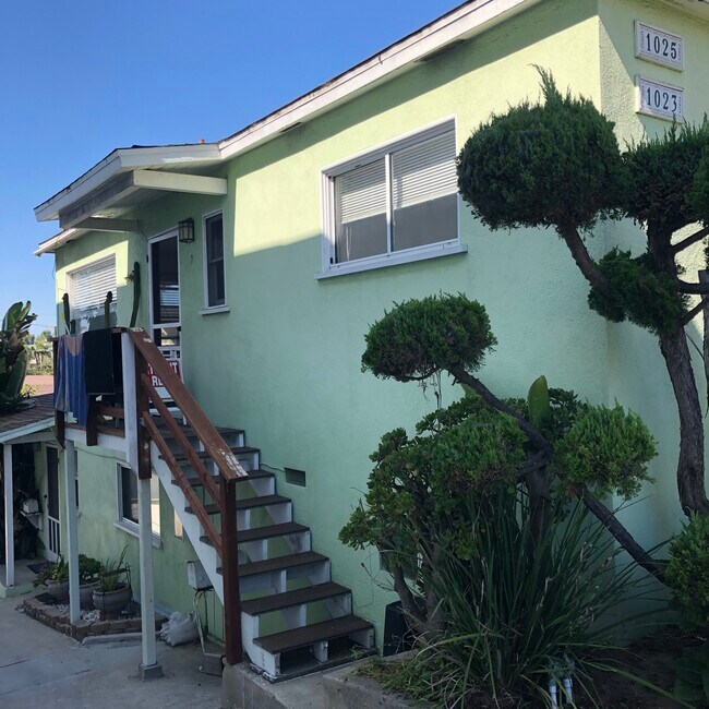 Building Photo - 1025 Prospect Ave