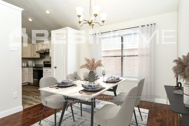 Foto del edificio - 1317 Planters Rd