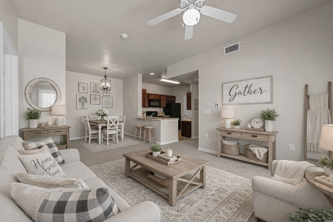 Foto del edificio - Bella Vista