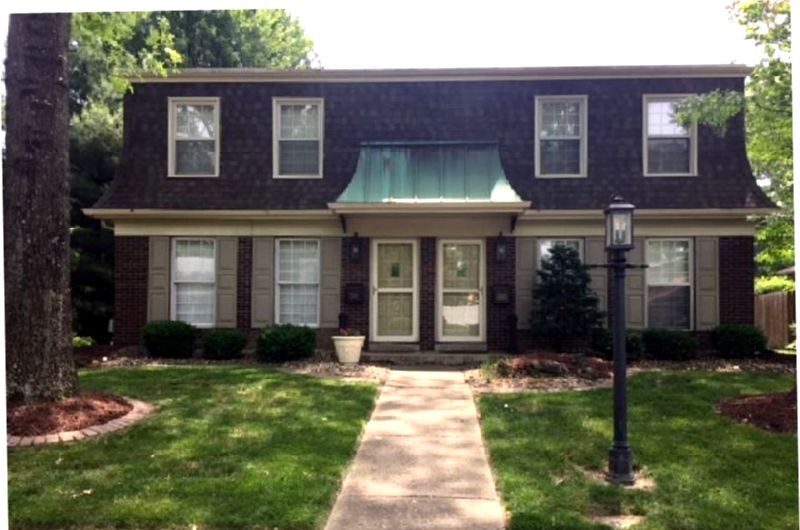 714 Harvard Dr, Edwardsville, IL 62025 Townhome Rentals in