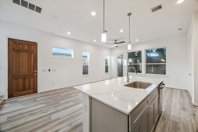 Open floorplan - 1524 Ojeman Rd