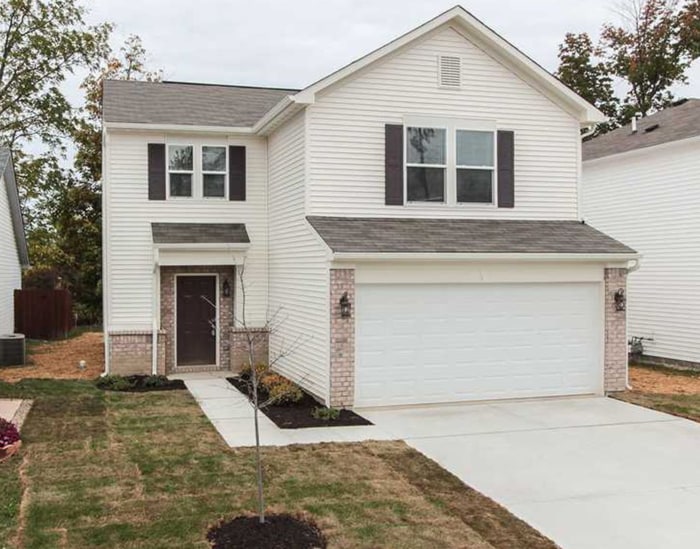 Primary Photo - 8105 Whistlewood Dr