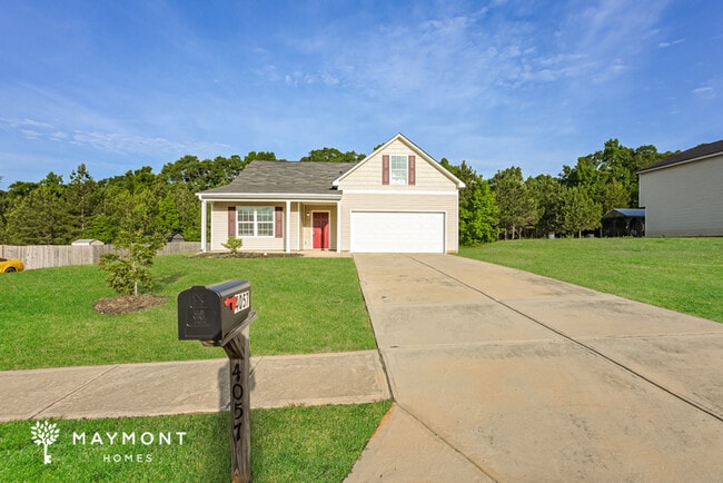 Building Photo - 4057 Liberty Ests Dr