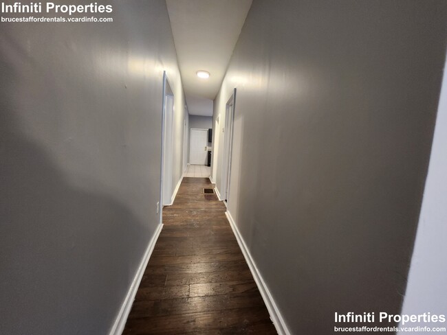 Foto del edificio - 6544 S Champlain Ave