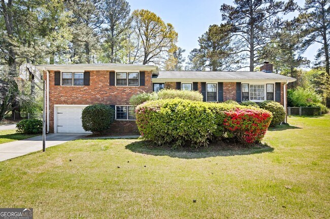 Foto del edificio - 2464 Mountain View School Rd NE