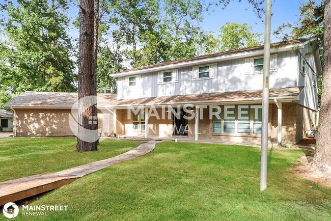 Building Photo - 479 BRANDON RD, CONROE, TX 77302