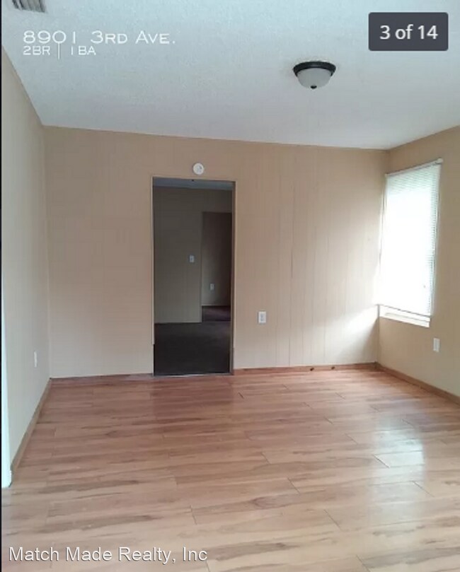 Foto del edificio - 2 br, 1 bath House - 8901 3rd St