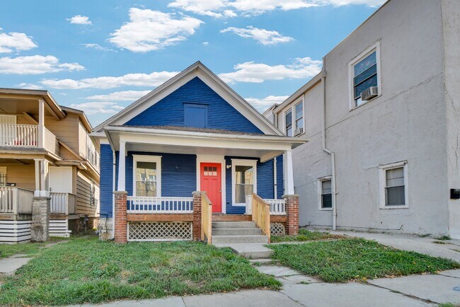 Foto del edificio - 109 N Denver Ave