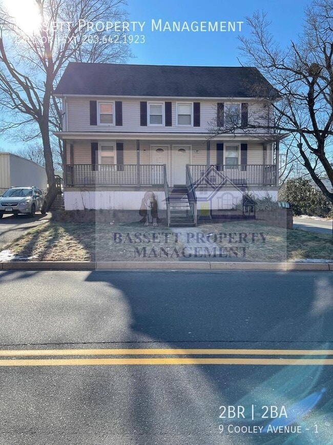 Building Photo - 9 Cooley Ave