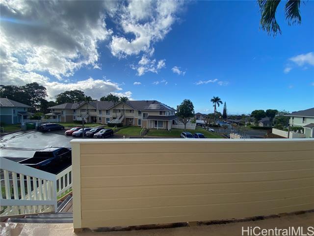 Foto del edificio - 94-1453-1453 Waipio Uka St