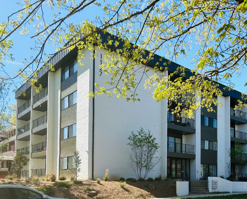 Foto principal - 1127 13th St