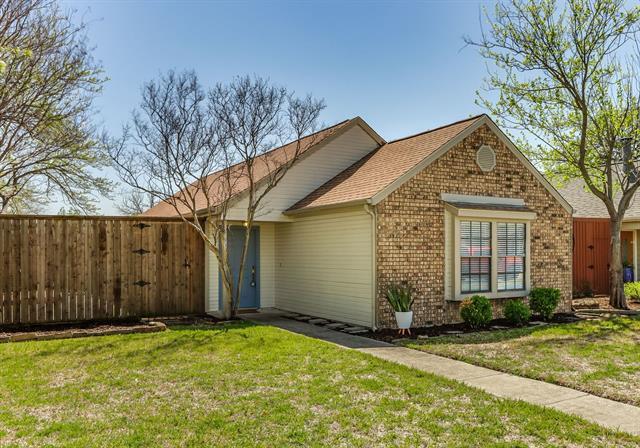 Primary Photo - 929 Sugarberry Dr