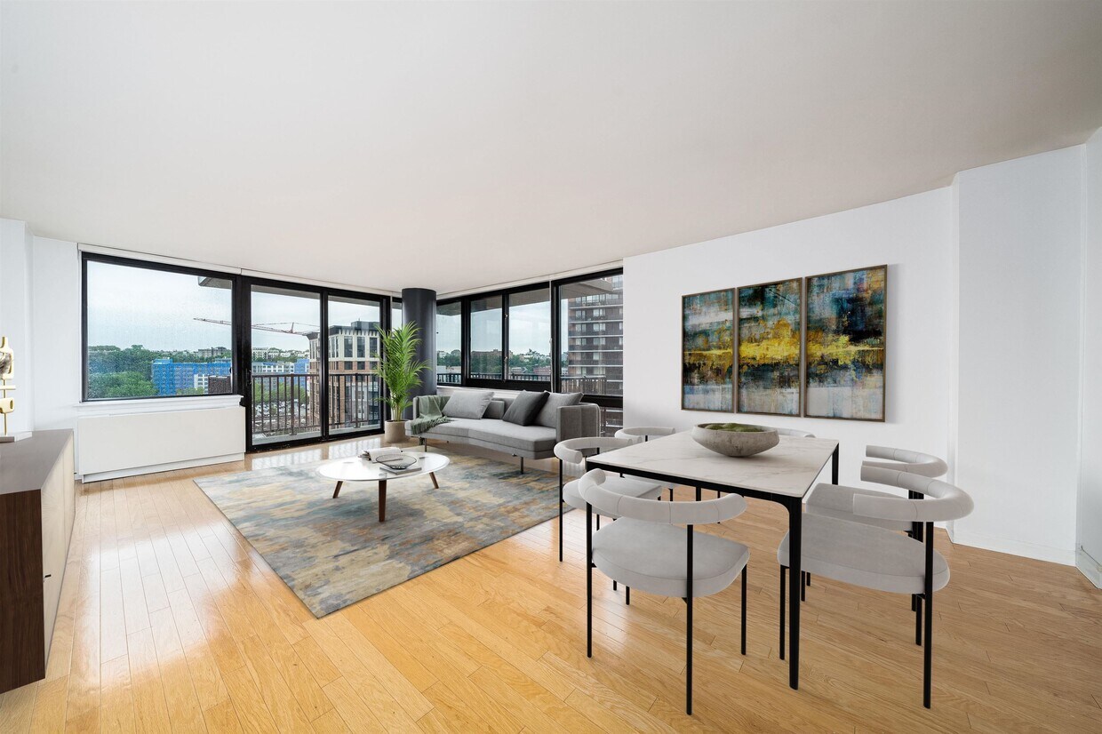 Foto principal - 700 Grove St