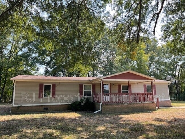 Building Photo - 2540 Jenkins Dr