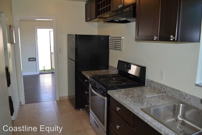 Foto del edificio - 1 br, 1 bath Apartment - 2623 S. Alma Street