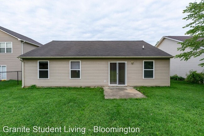 Building Photo - 3 br, 2 bath House - 1654  W Hennessy St