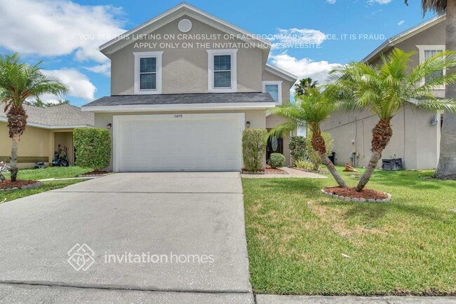 Building Photo - 2409 Knightsbridge Blvd