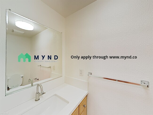 Building Photo - 2 br, 2.5 bath  - 1033 S St Apt 6 Apt 6