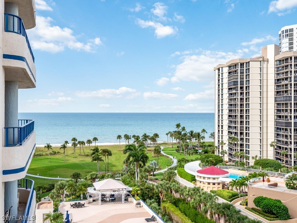 Foto principal - 4451 Gulf Shore Blvd N