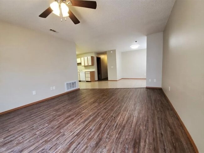 Living Room - 1644 N Dawn Dr