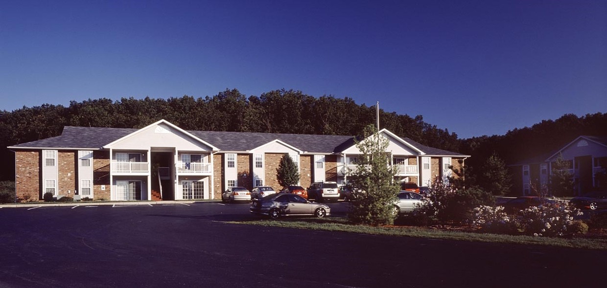 Primary Photo - Shannon Valley Apartments