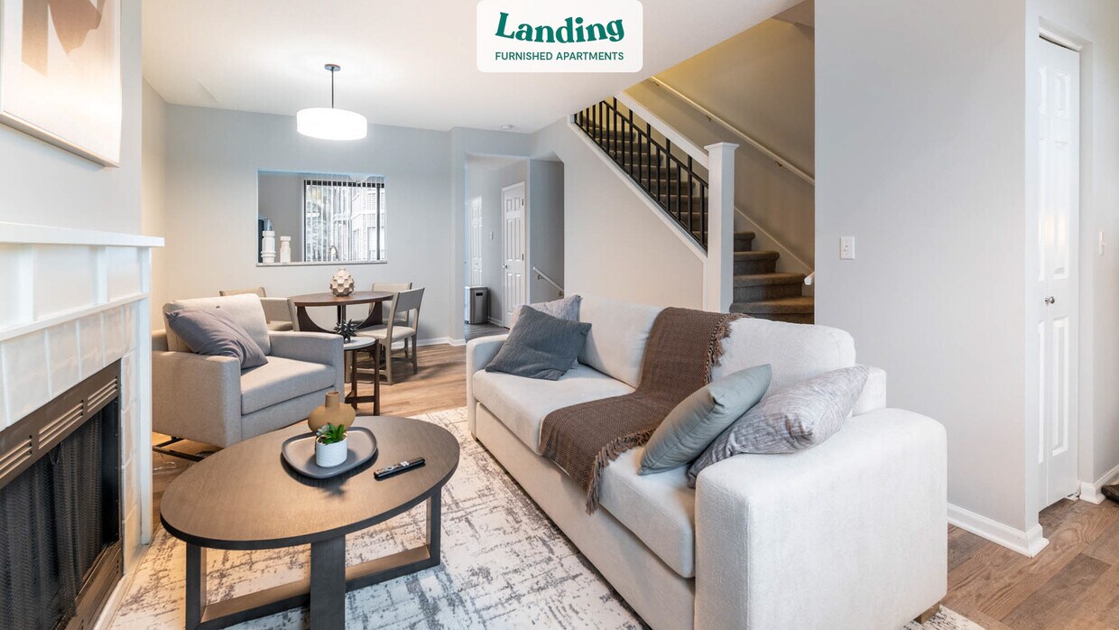 Foto principal - 1404 N Van Buren St