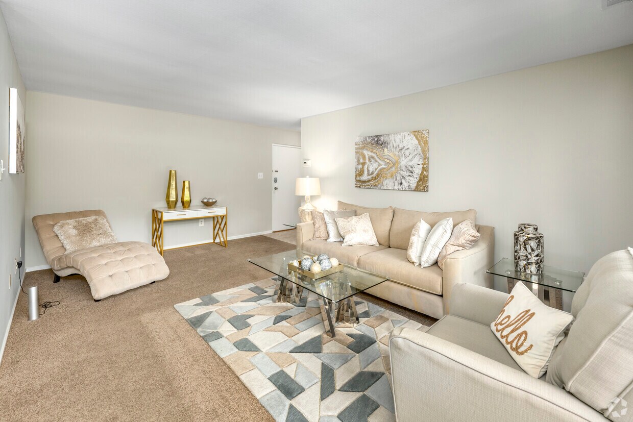 Foto principal - Oakcrest Towers