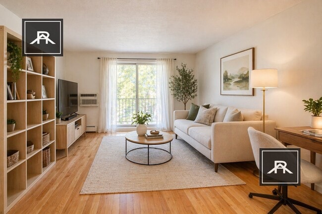 Foto del edificio - 802 Centre St