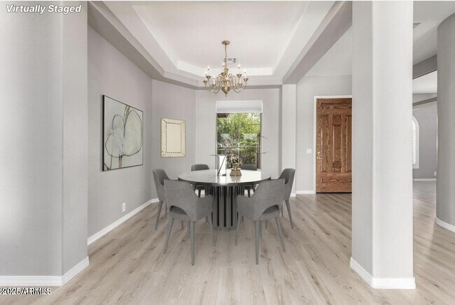 Foto del edificio - 1515 N Los Alamos Cir