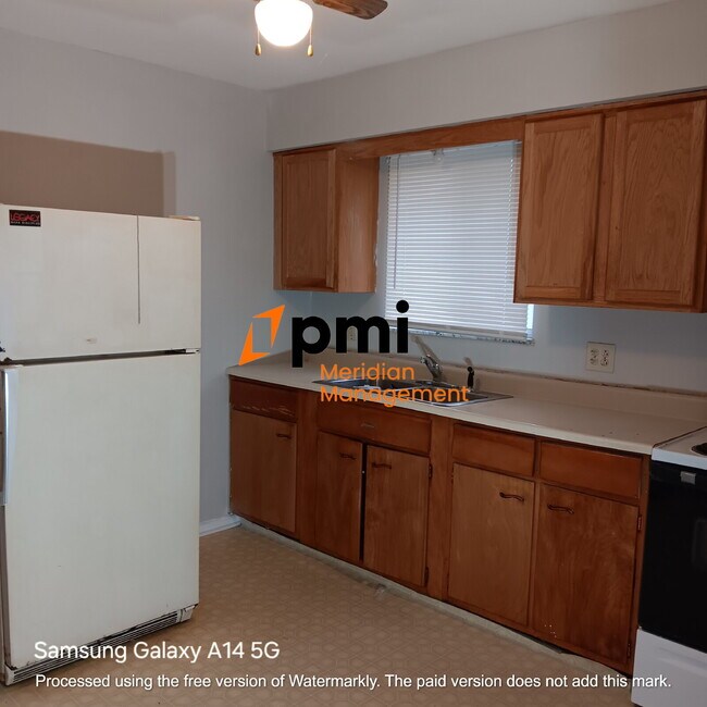 Foto del edificio - 2209 N Elizabeth St