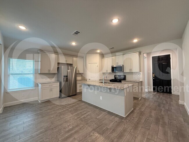 Foto del edificio - 15904 Placid Trail