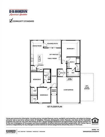 Building Photo - 3825 Edinburgh Pl