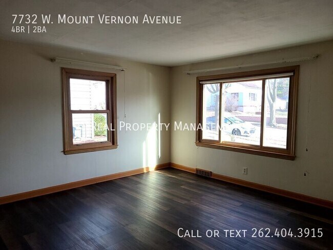 Building Photo - 7732 W Mt Vernon Ave