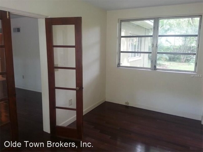 Building Photo - 2 br, 1 bath House - 1226 Greenwood Street
