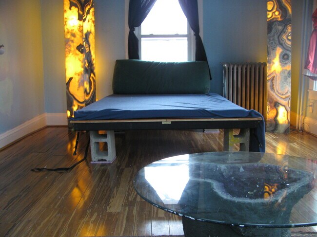 Foto del edificio - 2 Appian Way