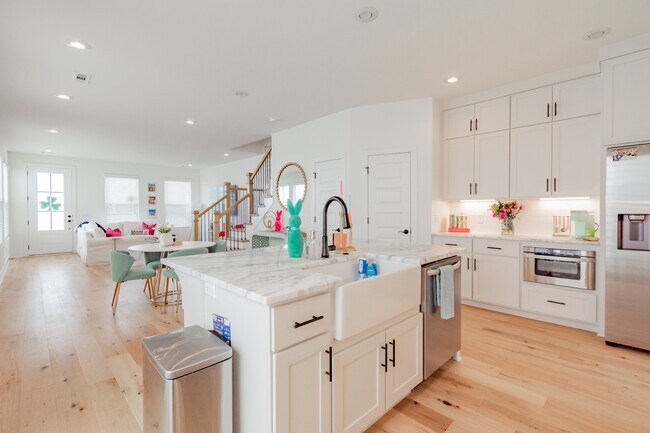 Foto del edificio - 1047 S Hollywood Ave