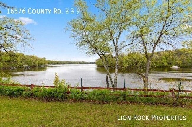 Foto del edificio - 16576 County Rd