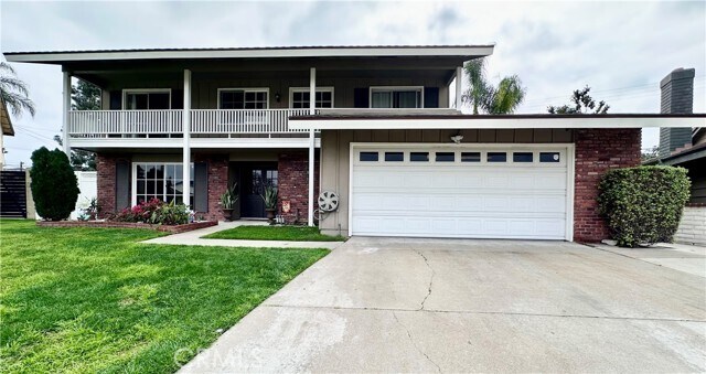 Foto del edificio - 8964 Canary Ave