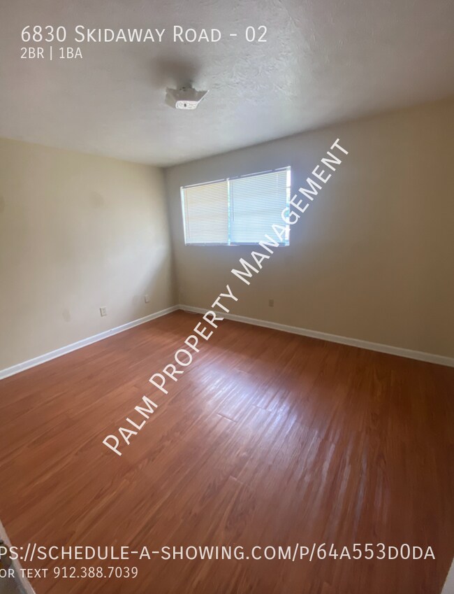 Foto del edificio - 6830 Skidaway Rd
