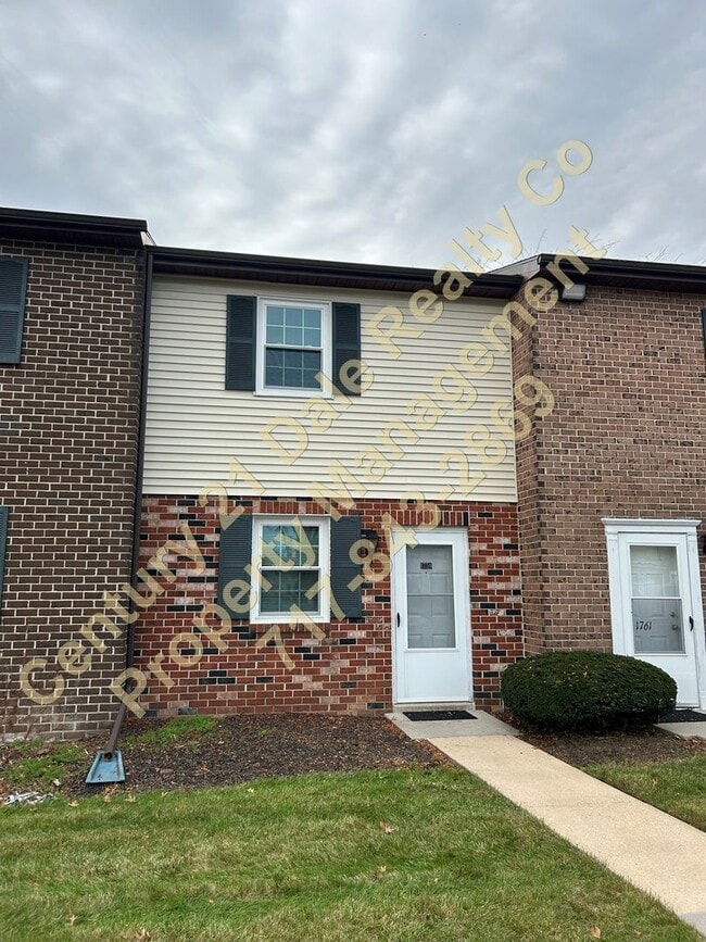 Building Photo - 1759 Baron Dr