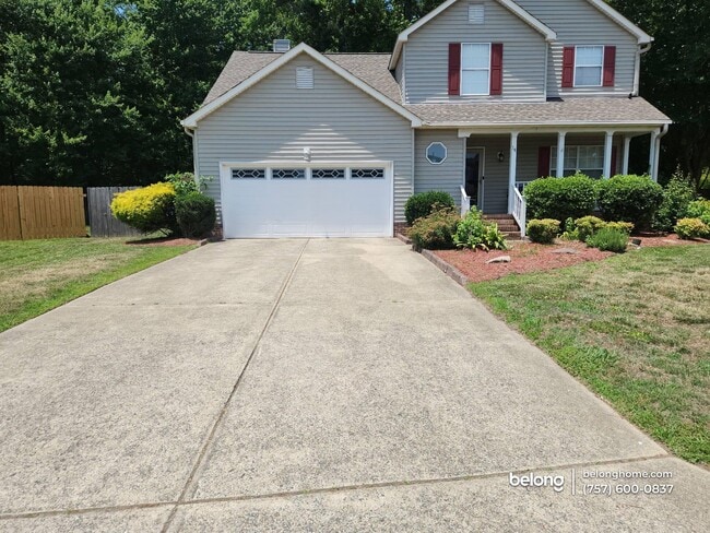 Building Photo - 14 W Dressage Ct