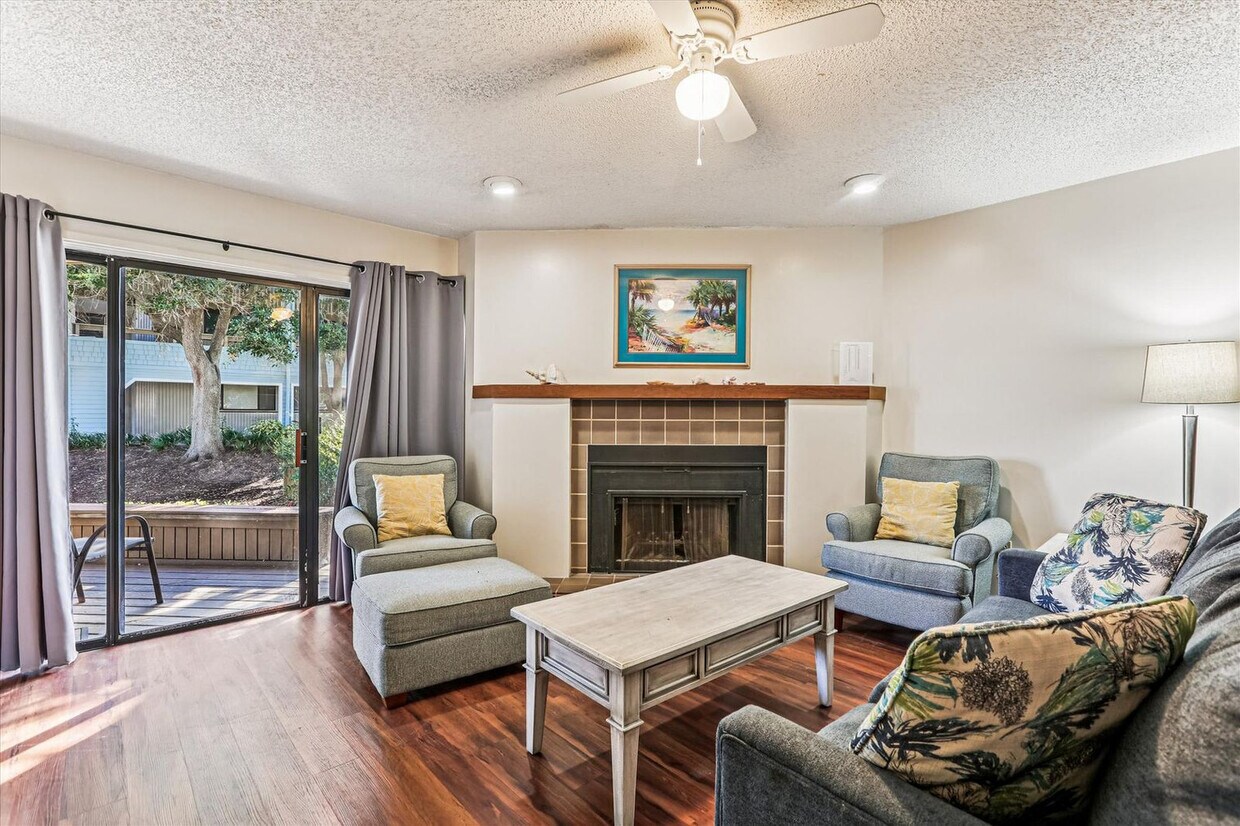 Foto principal - 160 Ocean Hibiscus Dr