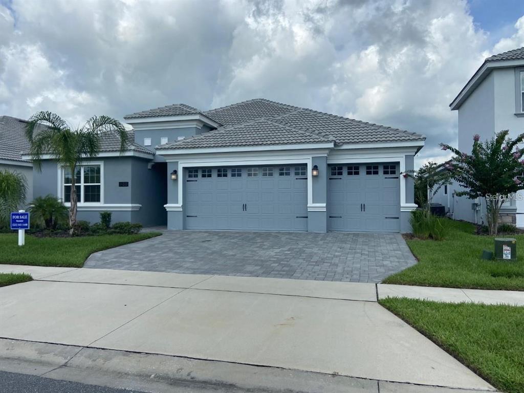 1488 Olympic Club Blvd, Four Corners, FL 33896 House for Rent in Four