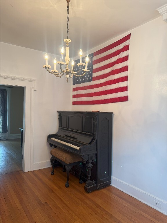 Foto del edificio - 104 Nanticoke Ave