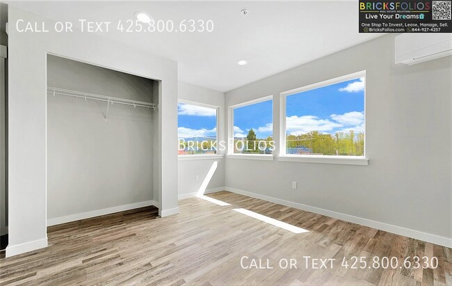 Foto del edificio - 16118 179th Ave SE