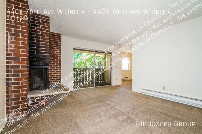 Building Photo - 4409 76th Ave W