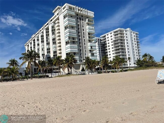 Building Photo - 1000 S Ocean Blvd