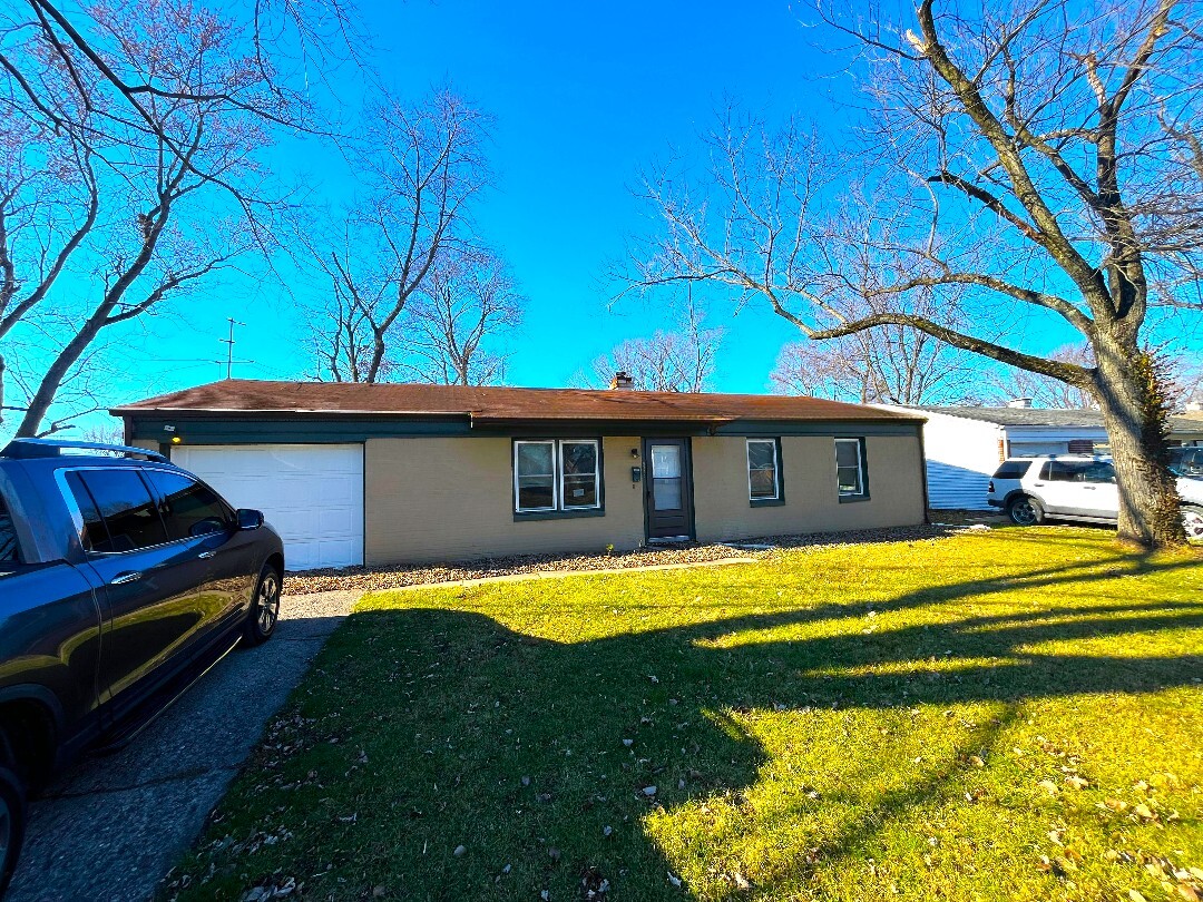 Foto principal - 4322 N Edmondson Ave