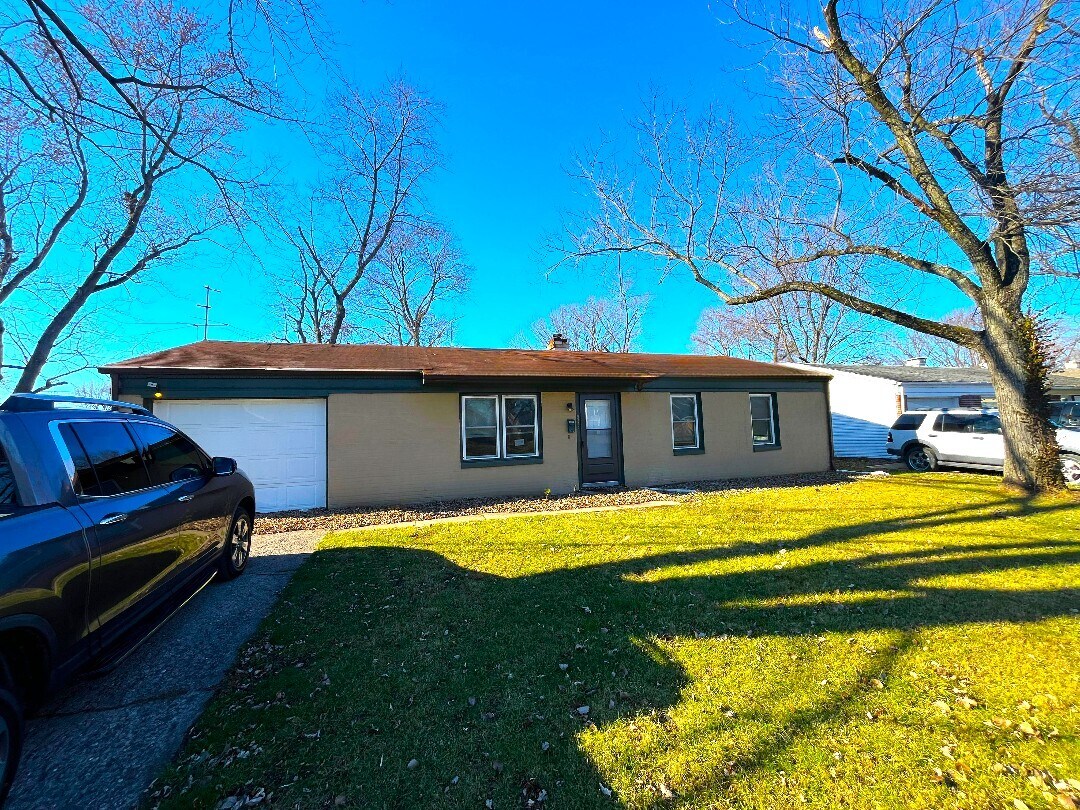 Primary Photo - 4322 N Edmondson Ave