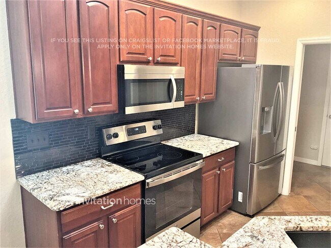 Foto del edificio - 967 Princeton Manor Ln